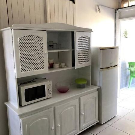 Bel Appartement A Damencourt Ле-Муль Экстерьер фото