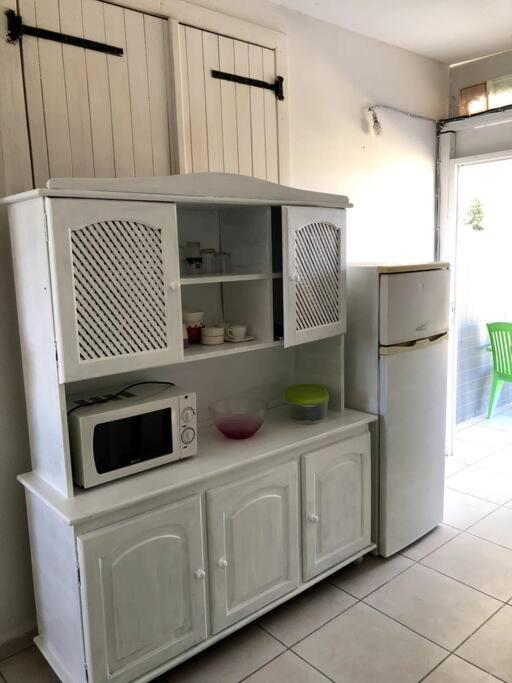 Bel Appartement A Damencourt Ле-Муль Экстерьер фото