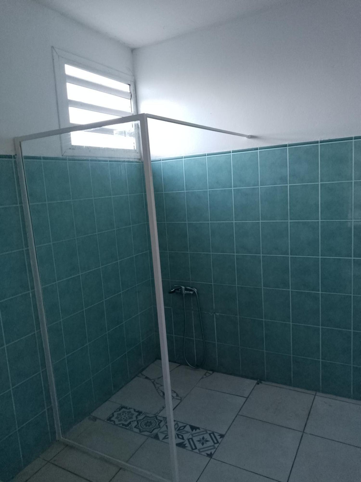 Bel Appartement A Damencourt Ле-Муль Экстерьер фото